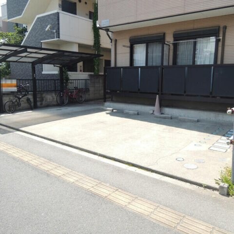 川越駅 徒歩11分 1階の物件外観写真