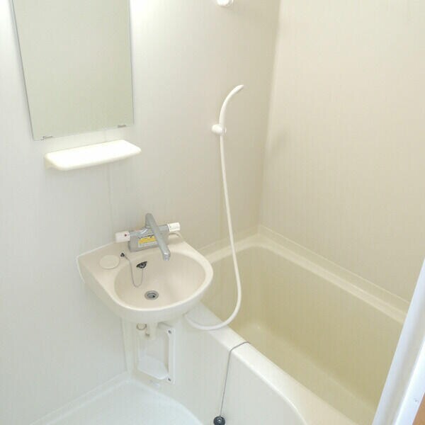 川越駅 徒歩11分 1階の物件内観写真