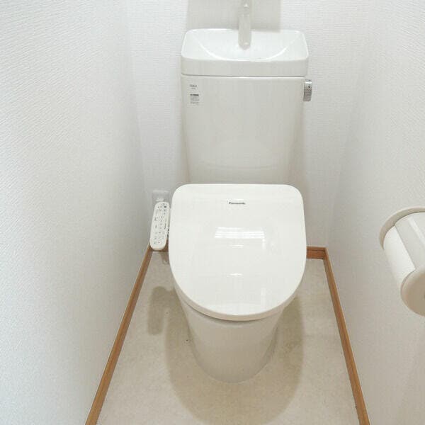 川越駅 徒歩11分 1階の物件内観写真