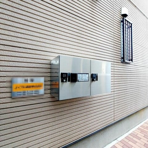 川越駅 徒歩11分 1階の物件内観写真