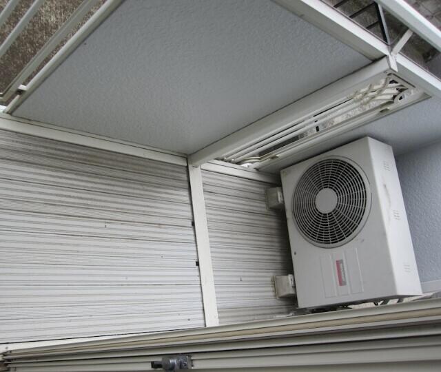 小平駅 徒歩9分 1階の物件内観写真