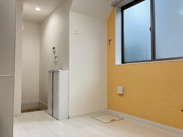 曳舟駅 徒歩10分 1階の物件内観写真