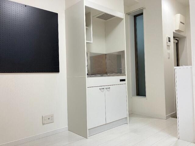 曳舟駅 徒歩10分 1階の物件内観写真