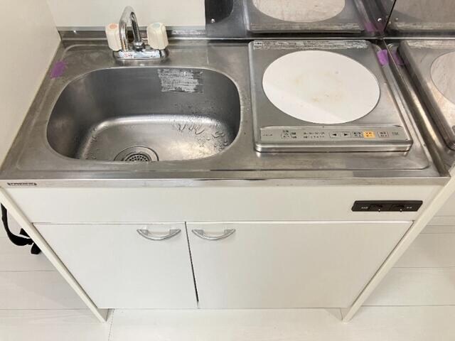 曳舟駅 徒歩10分 1階の物件内観写真