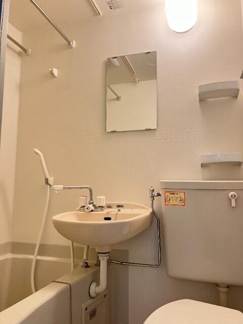 曳舟駅 徒歩10分 1階の物件内観写真