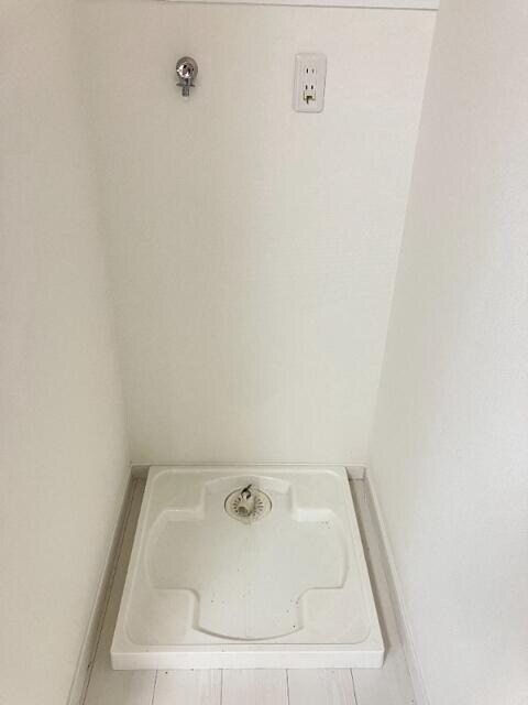 曳舟駅 徒歩10分 1階の物件内観写真