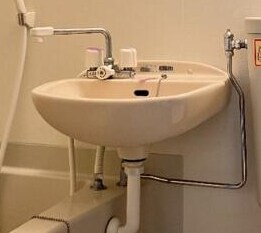 曳舟駅 徒歩10分 1階の物件内観写真