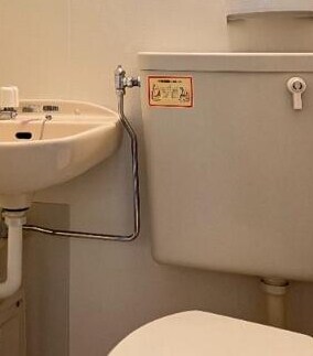 曳舟駅 徒歩10分 1階の物件内観写真