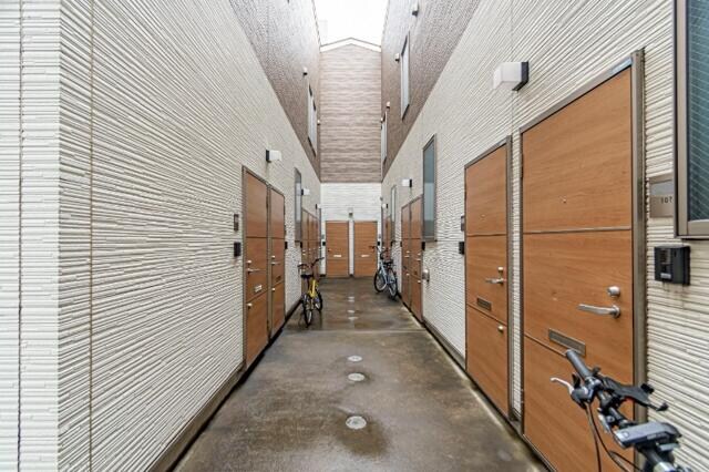 曳舟駅 徒歩10分 1階の物件内観写真