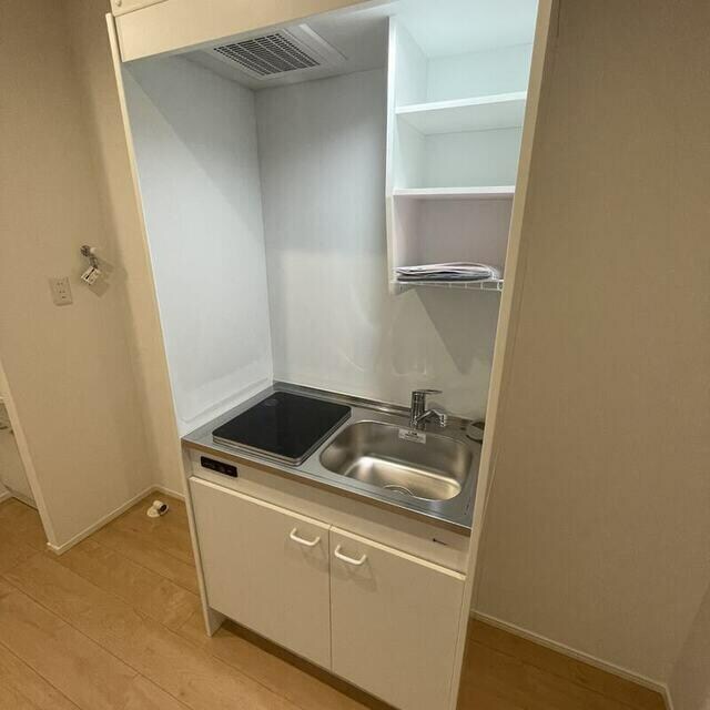 西川口駅 徒歩12分 3階の物件内観写真