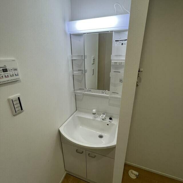 西川口駅 徒歩12分 3階の物件内観写真