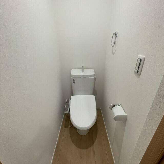 西川口駅 徒歩12分 3階の物件内観写真