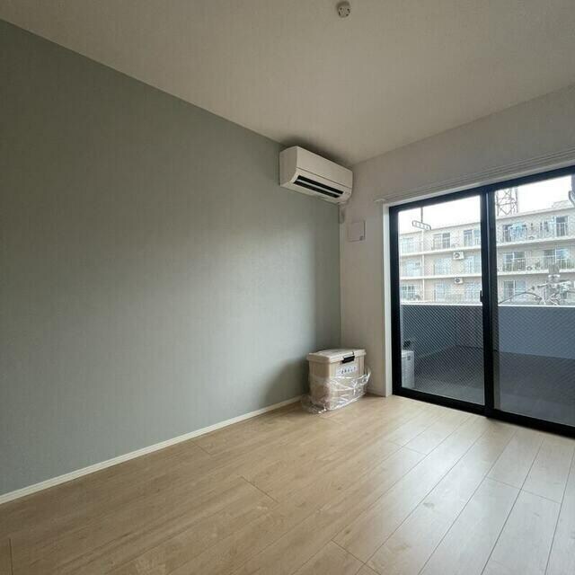 西川口駅 徒歩12分 3階の物件内観写真