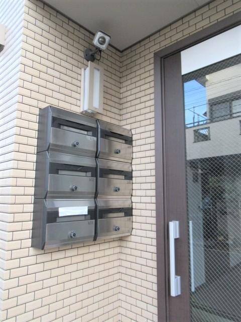 蕨駅 徒歩14分 2階の物件外観写真