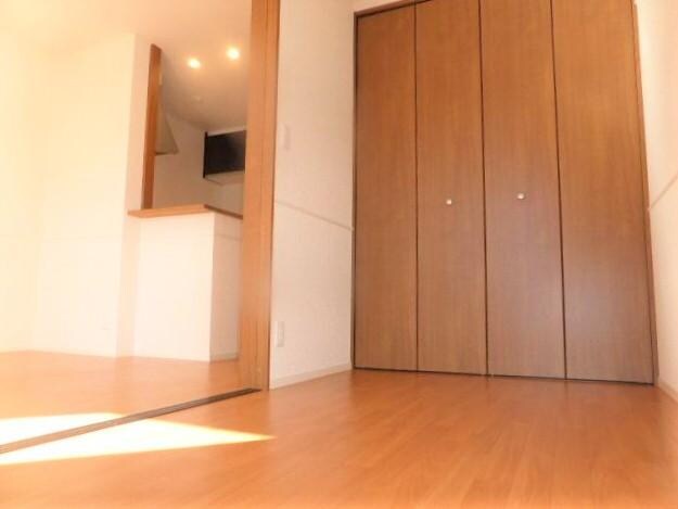 蕨駅 徒歩14分 2階の物件内観写真