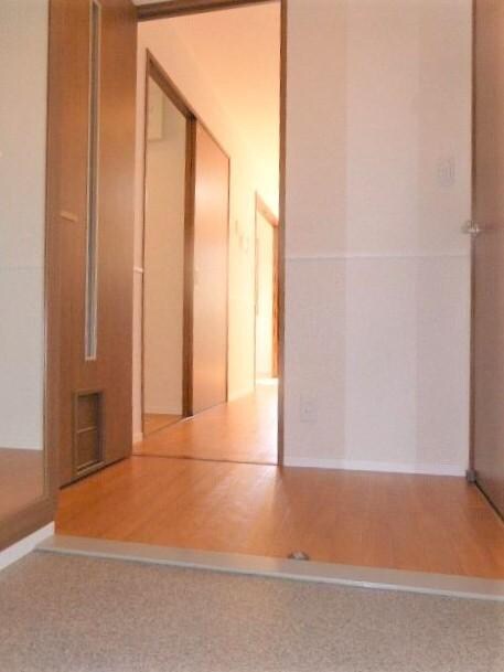 蕨駅 徒歩14分 2階の物件内観写真