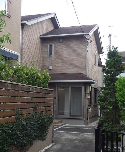 清瀬駅 徒歩5分 2階の物件外観写真