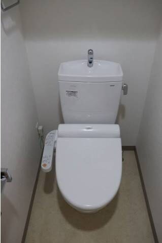 パルデンス・エコノVIIの物件内観写真