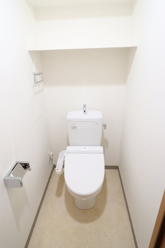 パルデンス・エコノVIIの物件内観写真