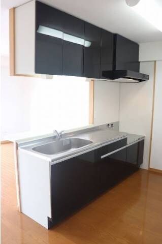 パルデンス・エコノVIIの物件内観写真