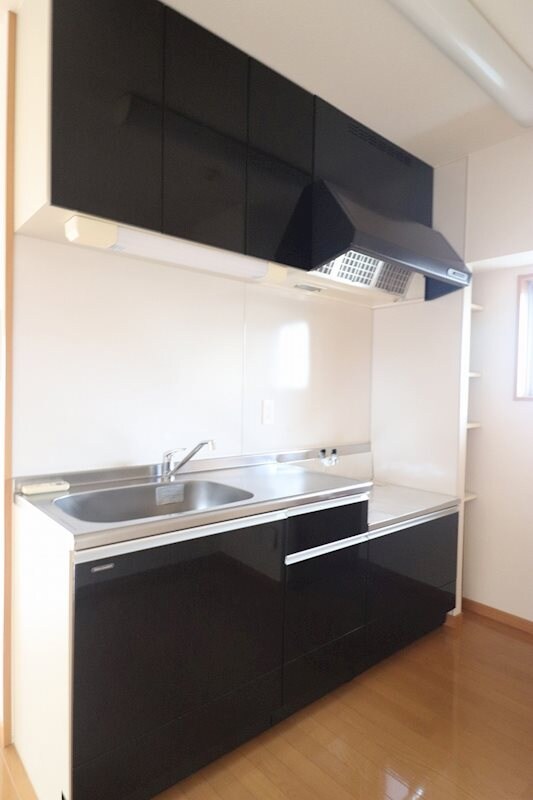 パルデンス・エコノVIIの物件内観写真