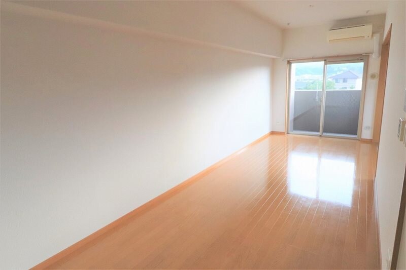 パルデンス・エコノVIIの物件内観写真