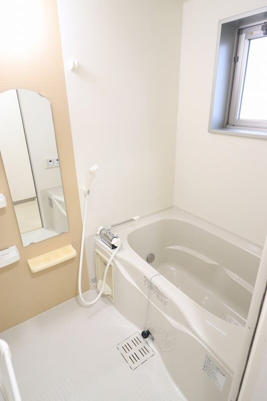 パルデンス・エコノVIIの物件内観写真