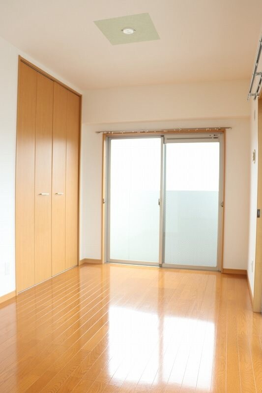 パルデンス・エコノVIIの物件内観写真