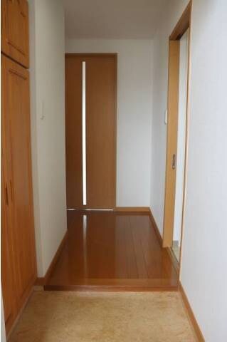 パルデンス・エコノVIIの物件内観写真