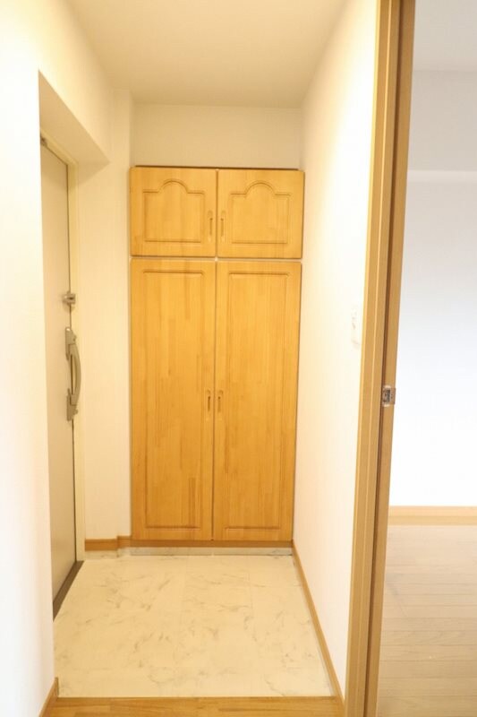 パルデンス・エコノVIIの物件内観写真