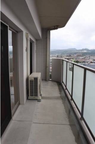 パルデンス・エコノVIIの物件内観写真