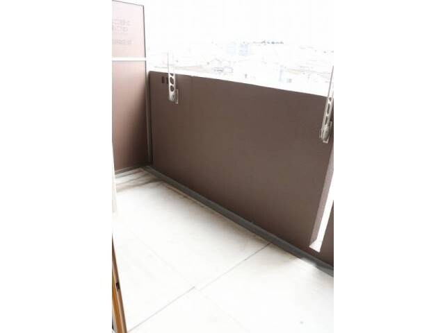 パルデンス・エコノVIIの物件内観写真