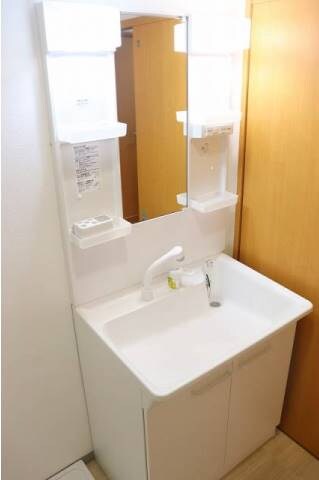 パルデンス・エコノVIIの物件内観写真