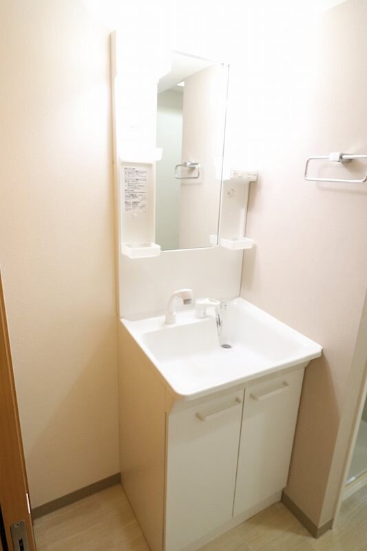 パルデンス・エコノVIIの物件内観写真