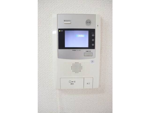 パルデンス・エコノVIIの物件内観写真