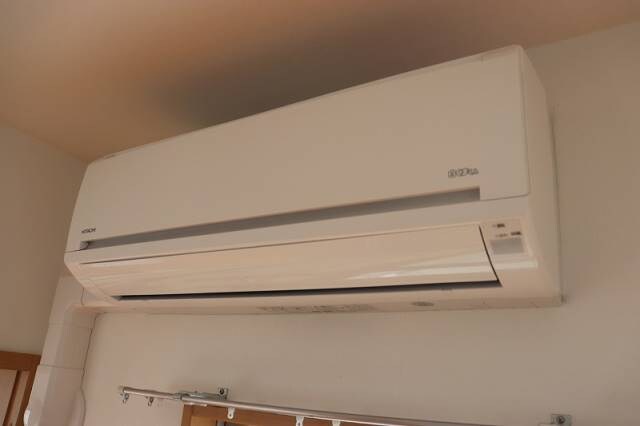 パルデンス・エコノVIIの物件内観写真