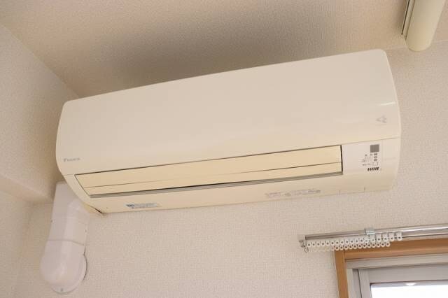 パルデンス・エコノVIIの物件内観写真