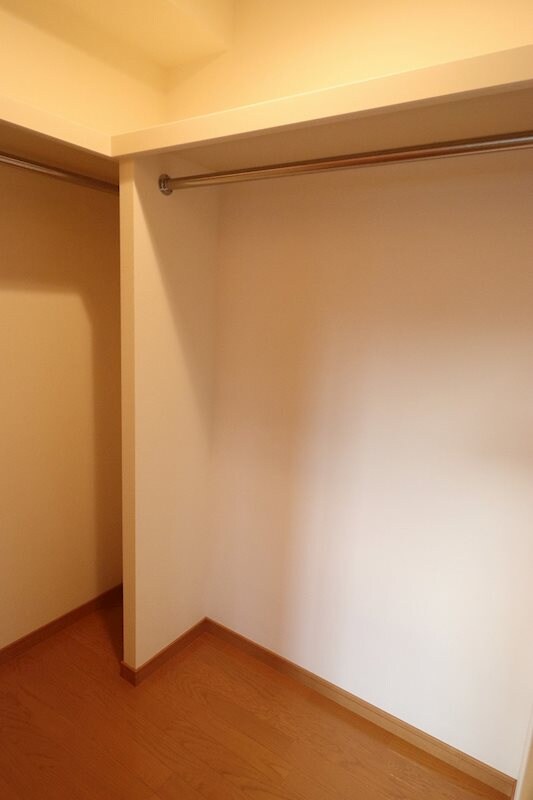 パルデンス・エコノVIIの物件内観写真