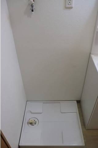 パルデンス・エコノVIIの物件内観写真