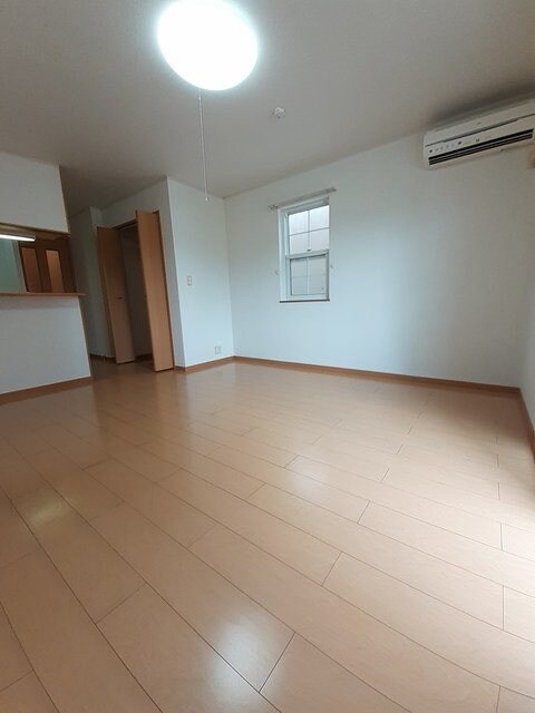 ソレアードヒルズBの物件内観写真