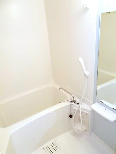 ソレアードヒルズBの物件内観写真