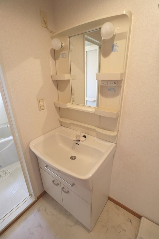 ソレアードヒルズBの物件内観写真