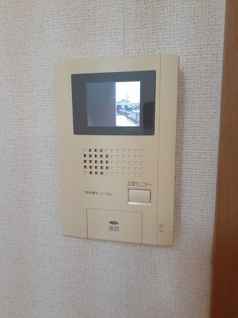 ソレアードヒルズBの物件内観写真