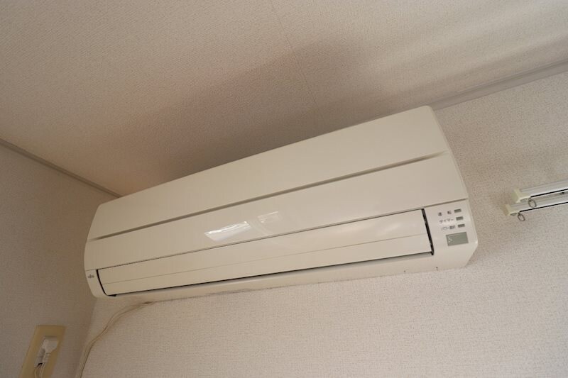 ソレアードヒルズBの物件内観写真