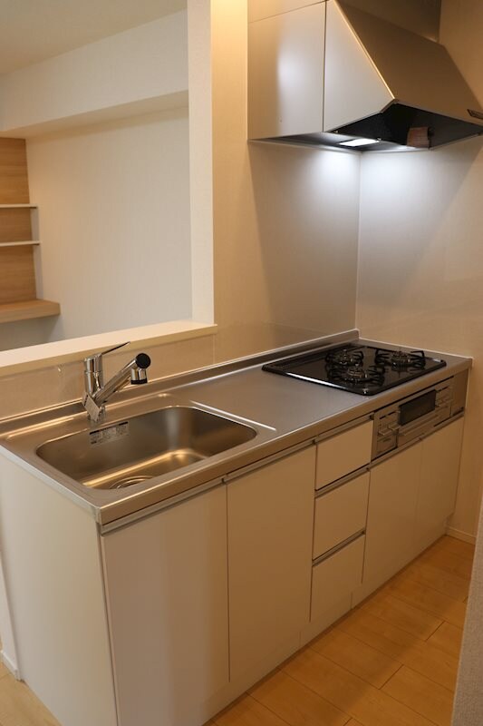 プリムローズガーデンIの物件内観写真