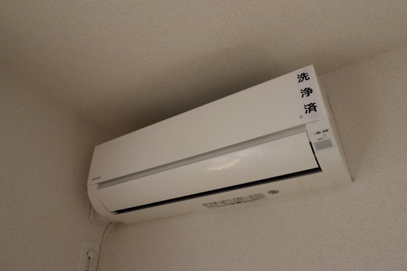 プリムローズガーデンIの物件内観写真