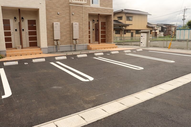 プリムローズガーデンIの物件内観写真