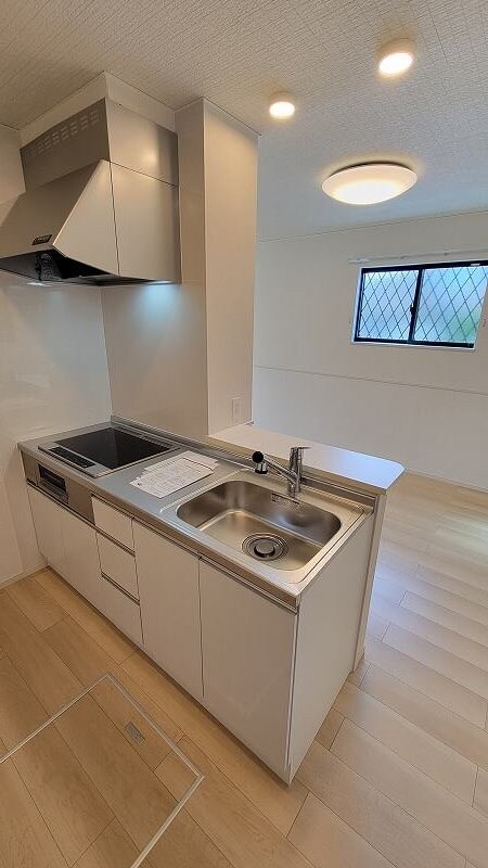 ヒルズ吉井の物件内観写真