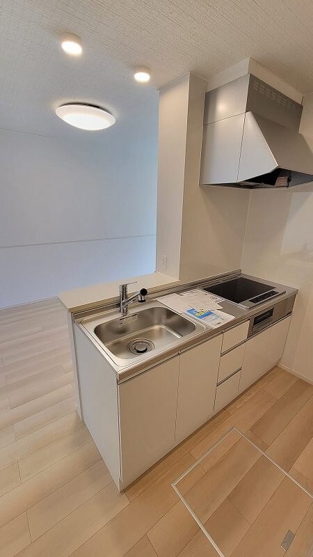 ヒルズ吉井の物件内観写真