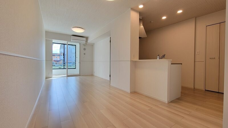 ヒルズ吉井の物件内観写真